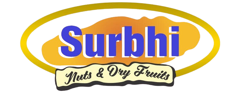 surbhidryfruits.com